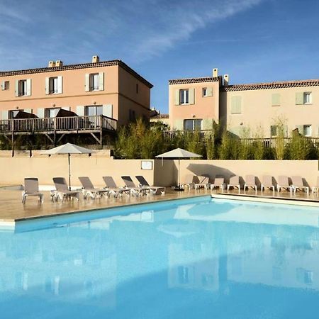 Les Coteaux De Pont Royal En Provence - Maeva Home - Appartement 3 Pieces 6 Personnes - Prestige Mae-6331 Mallemort Exteriér fotografie