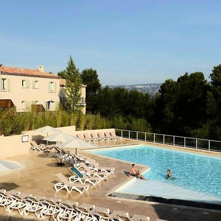 Les Coteaux De Pont Royal En Provence - Maeva Home - Appartement 3 Pieces 6 Personnes - Prestige Mae-6331 Mallemort Exteriér fotografie
