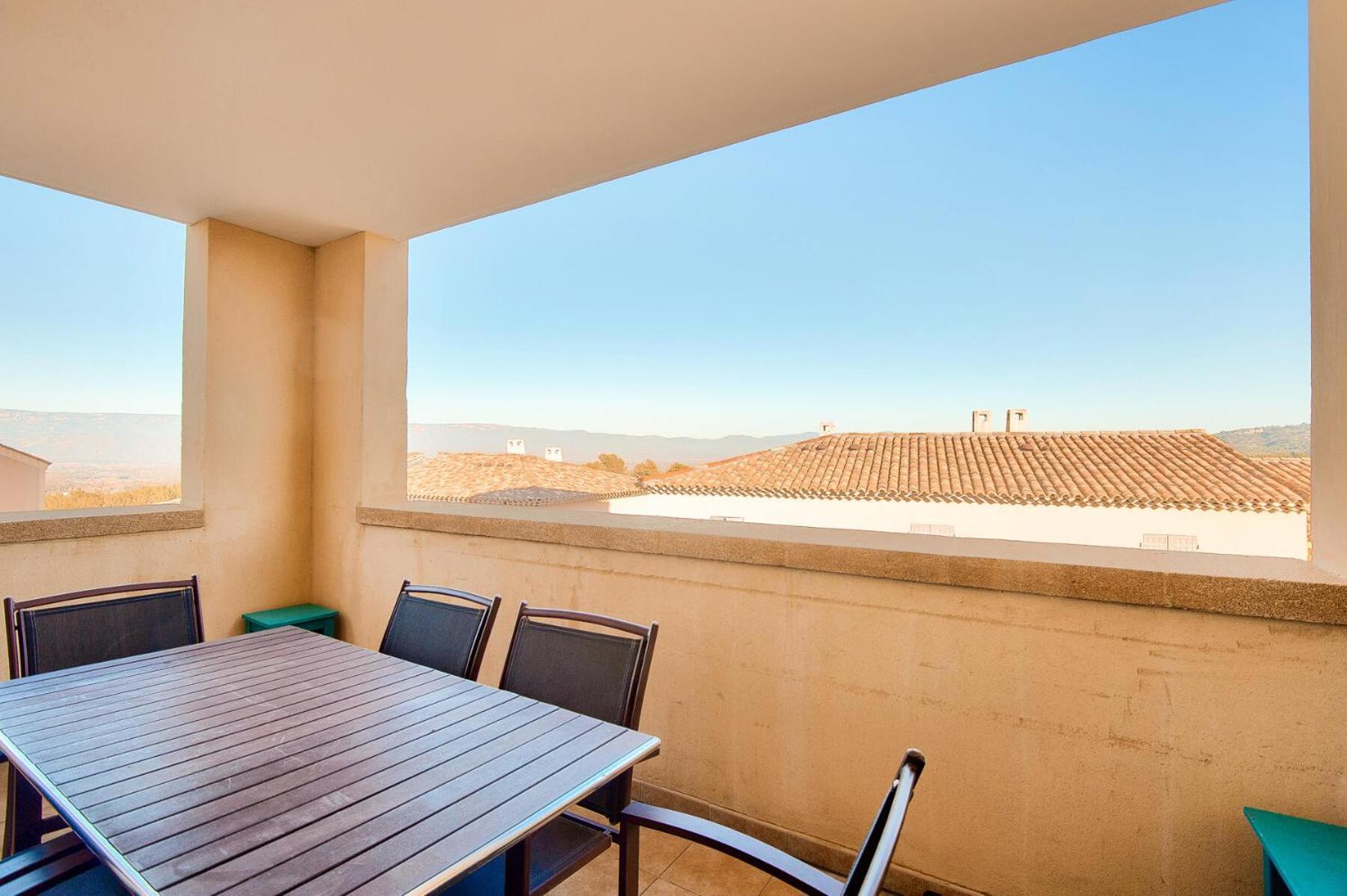 Les Coteaux De Pont Royal En Provence - Maeva Home - Appartement 3 Pieces 6 Personnes - Prestige Mae-6331 Mallemort Exteriér fotografie