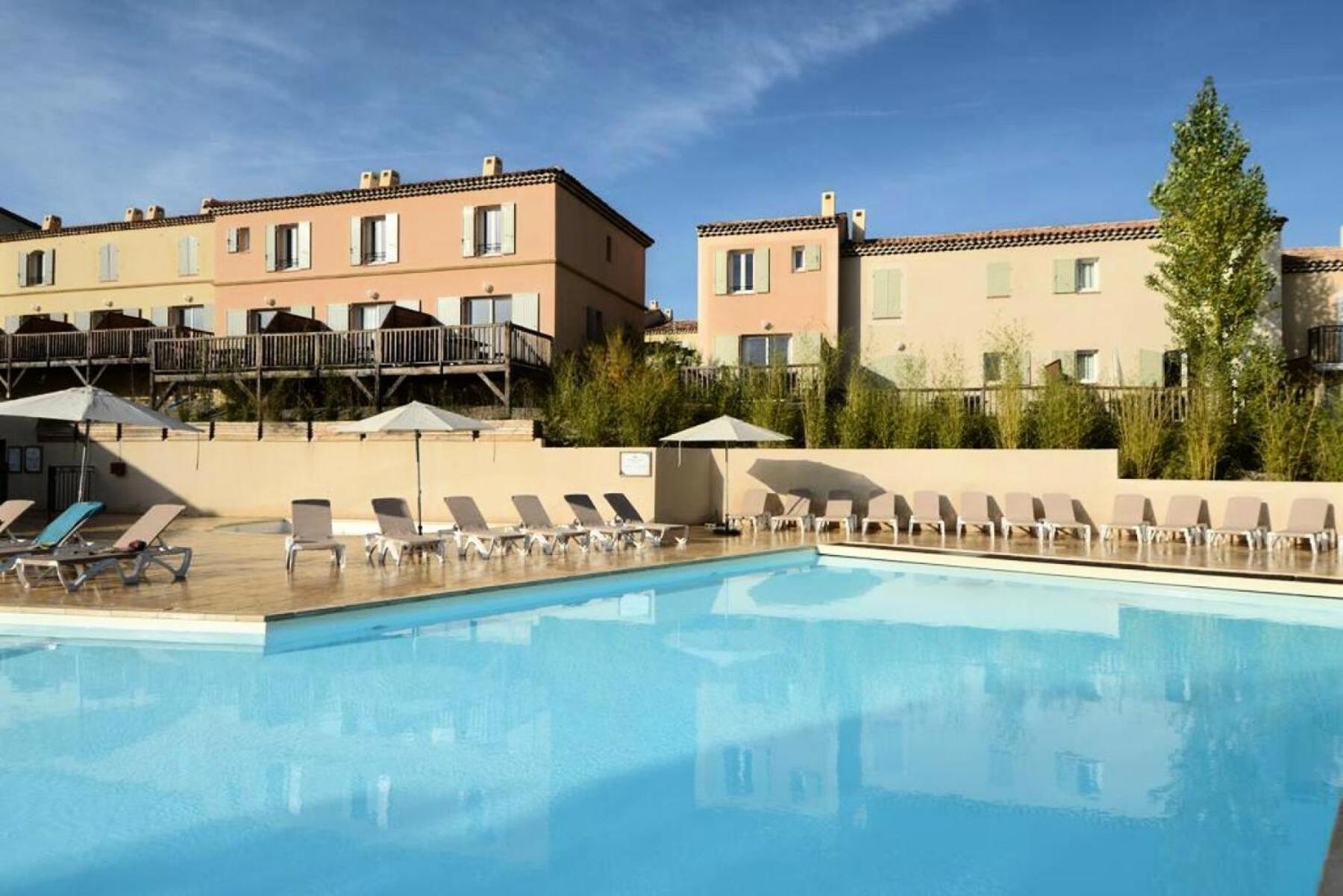 Les Coteaux De Pont Royal En Provence - Maeva Home - Appartement 3 Pieces 6 Personnes - Prestige Mae-6331 Mallemort Exteriér fotografie