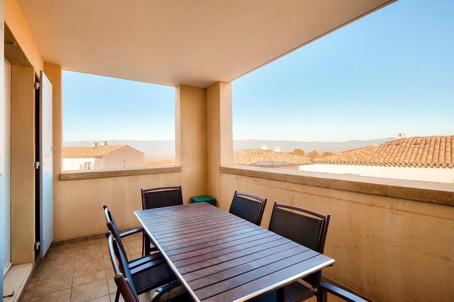 Les Coteaux De Pont Royal En Provence - Maeva Home - Appartement 3 Pieces 6 Personnes - Prestige Mae-6331 Mallemort Exteriér fotografie