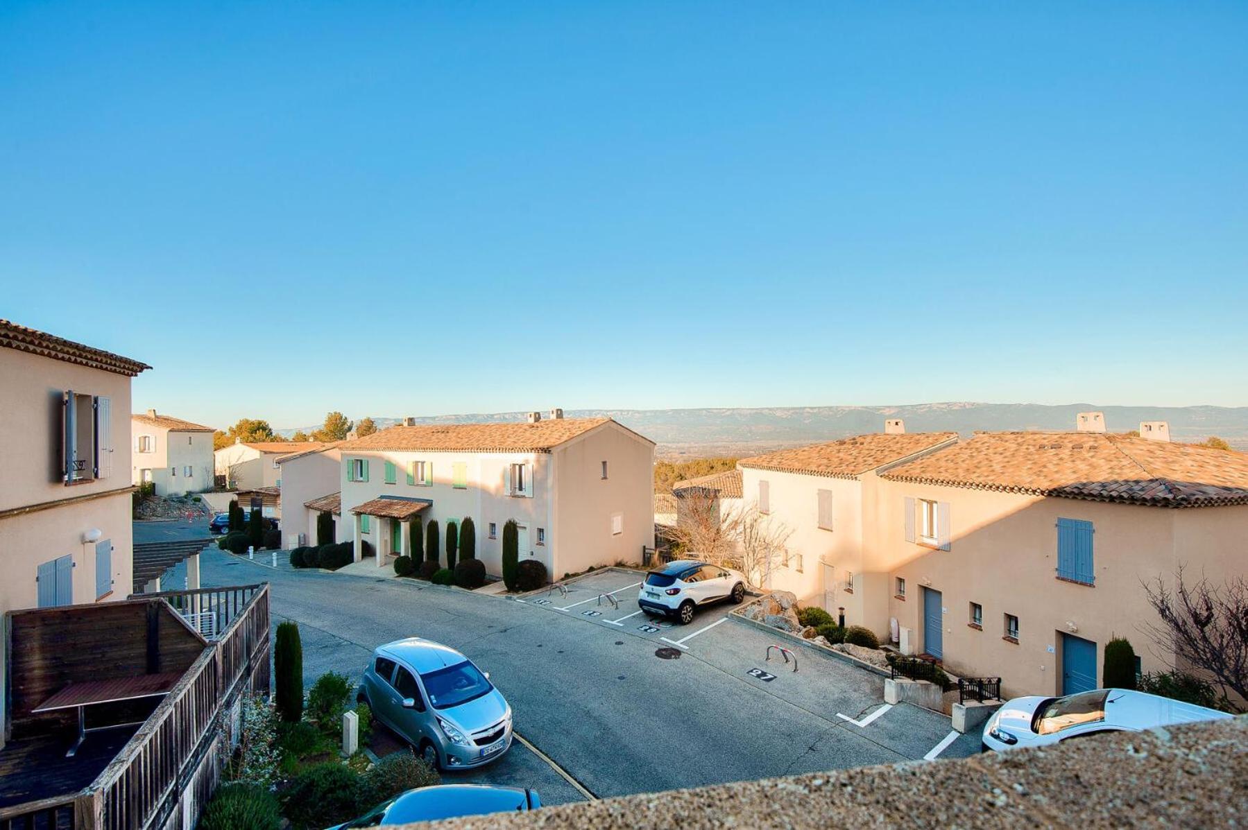 Les Coteaux De Pont Royal En Provence - Maeva Home - Appartement 3 Pieces 6 Personnes - Prestige Mae-6331 Mallemort Exteriér fotografie