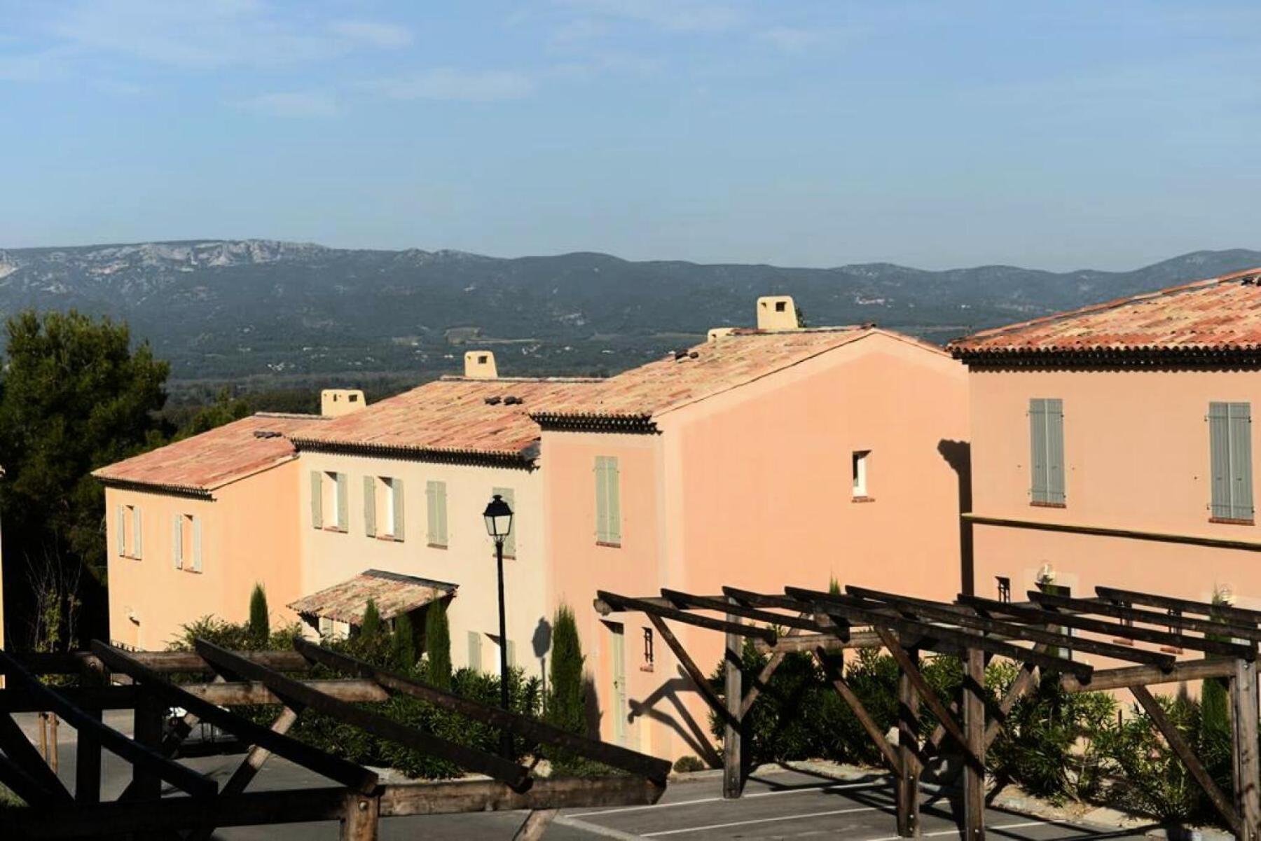 Les Coteaux De Pont Royal En Provence - Maeva Home - Appartement 3 Pieces 6 Personnes - Prestige Mae-6331 Mallemort Exteriér fotografie