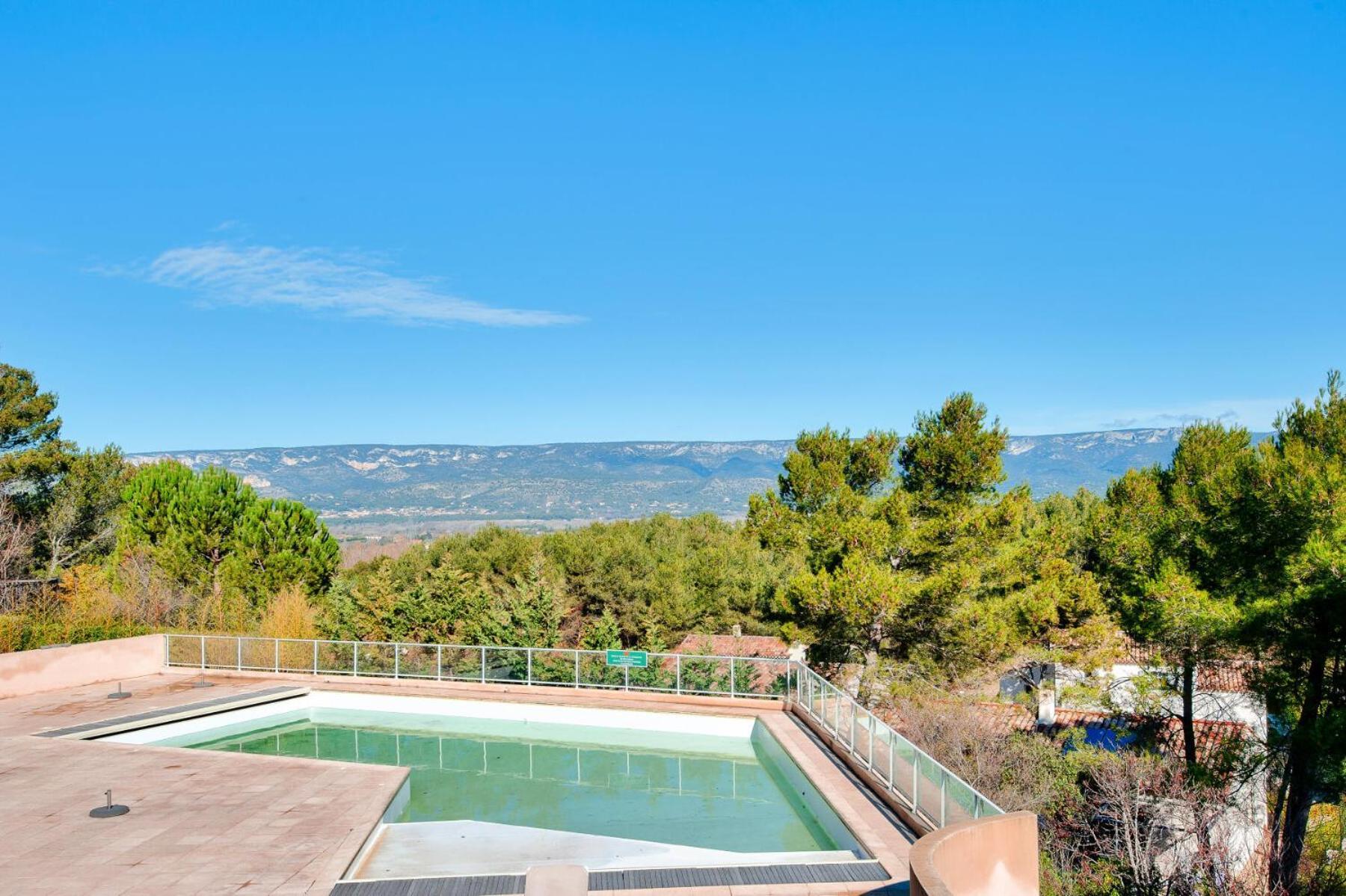 Les Coteaux De Pont Royal En Provence - Maeva Home - Appartement 3 Pieces 6 Personnes - Prestige Mae-6331 Mallemort Exteriér fotografie