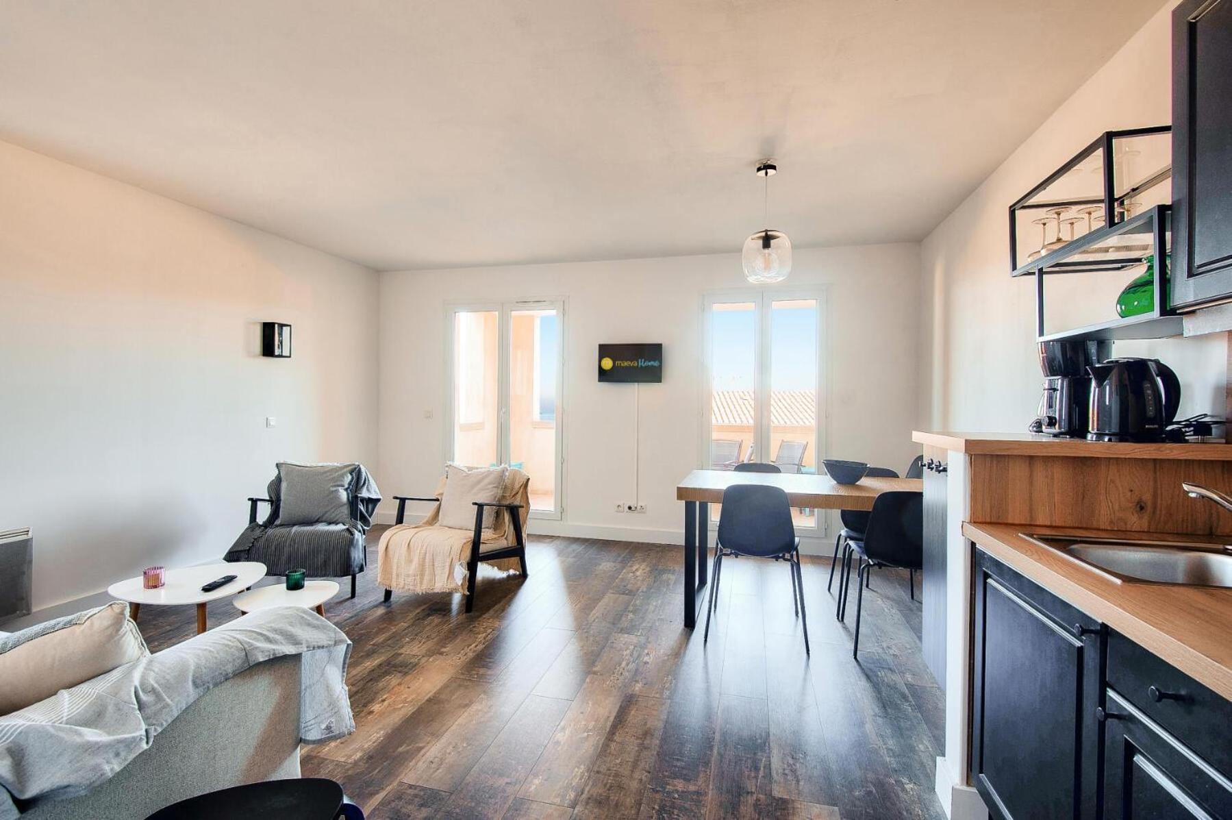Les Coteaux De Pont Royal En Provence - Maeva Home - Appartement 3 Pieces 6 Personnes - Prestige Mae-6331 Mallemort Exteriér fotografie
