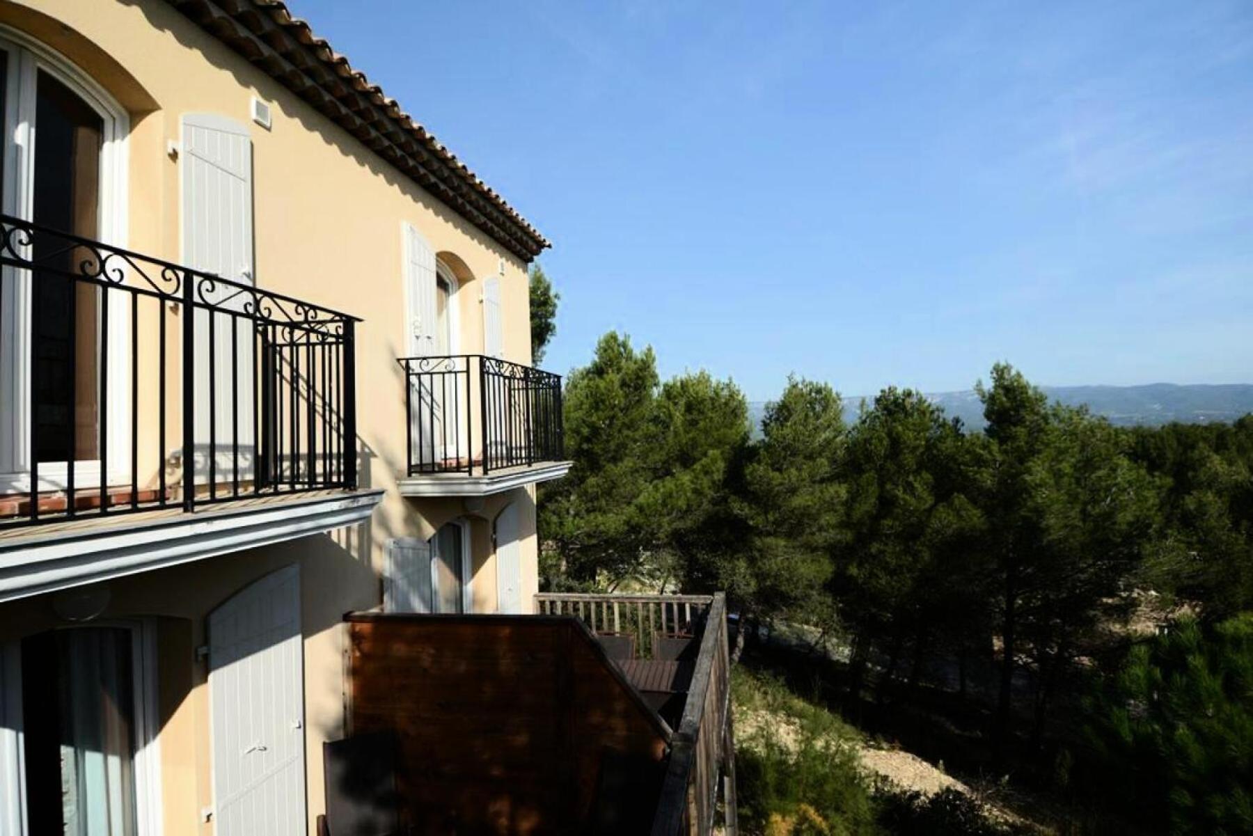 Les Coteaux De Pont Royal En Provence - Maeva Home - Appartement 3 Pieces 6 Personnes - Prestige Mae-6331 Mallemort Exteriér fotografie