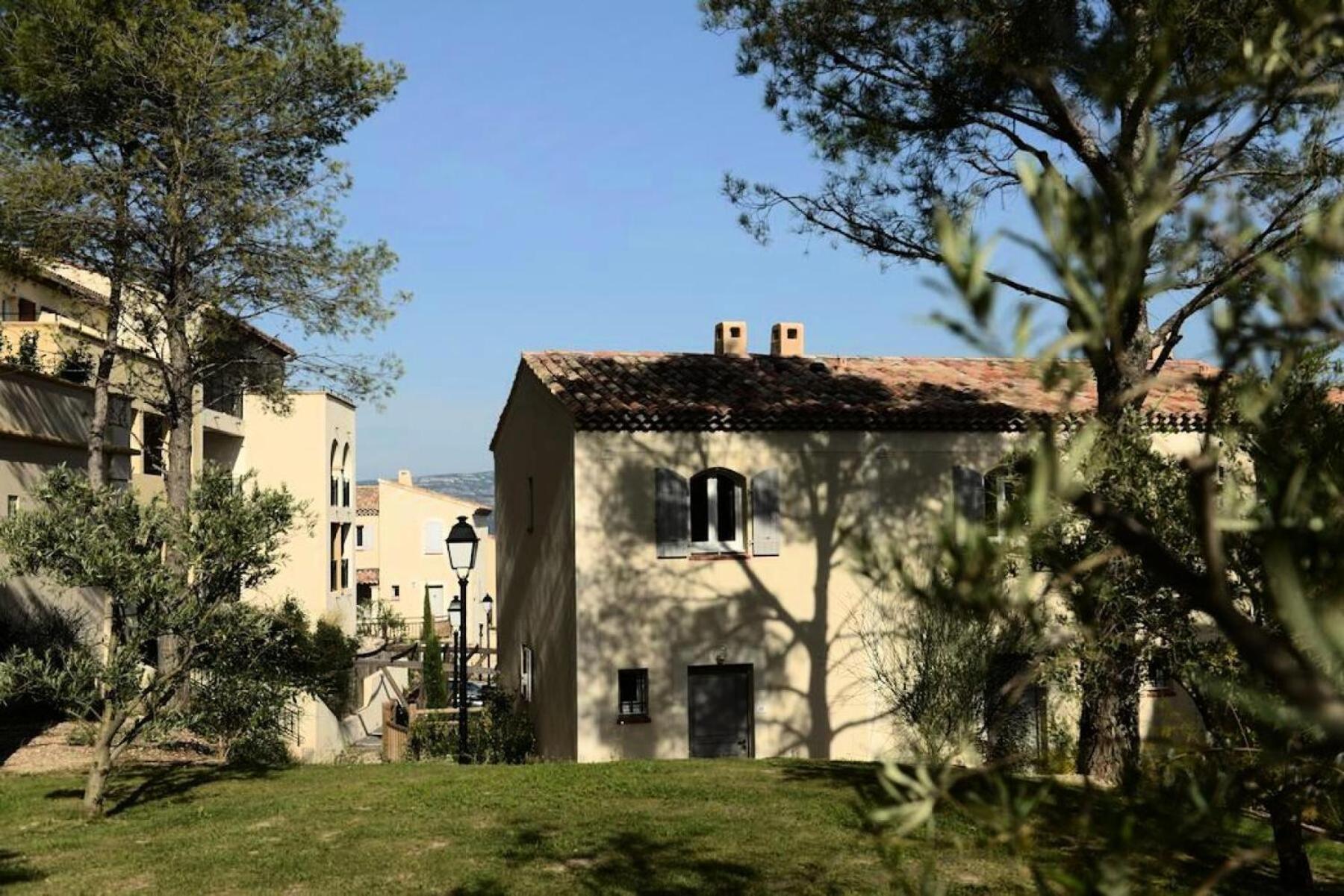 Les Coteaux De Pont Royal En Provence - Maeva Home - Appartement 3 Pieces 6 Personnes - Prestige Mae-6331 Mallemort Exteriér fotografie