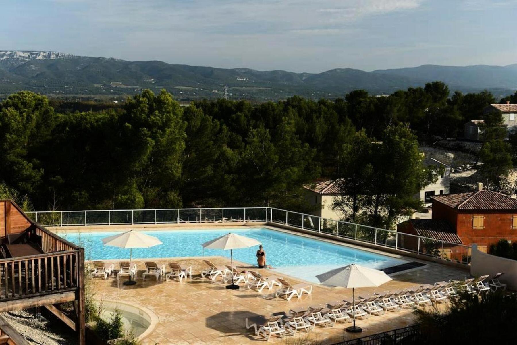 Les Coteaux De Pont Royal En Provence - Maeva Home - Appartement 3 Pieces 6 Personnes - Prestige Mae-6331 Mallemort Exteriér fotografie